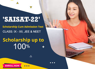 Smart Achievers SAISAT-2023